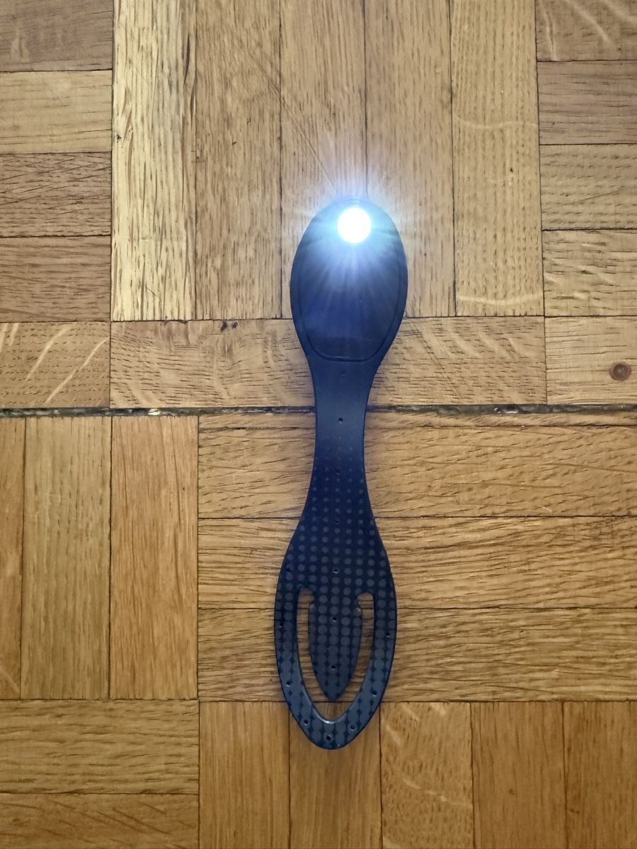 Lampade: Reading light – Nuovo (secondo la descrizione) da Genève venduto da hai_2rp8 1