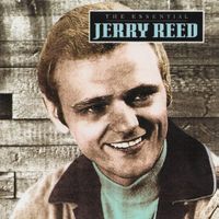 Reed Jerry: Essential CD