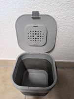 Bio Mülleimer spülmaschinenfest