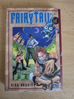 Fairy Tail Tome 4 Pika Edition Manga Bon état