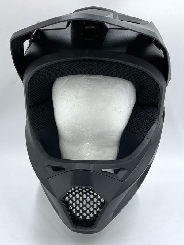 Fox Caschi: FOX | Rampage MIPS | Fullface-Helm | XS | 53-54cm – Usato da Wittenbach venduto da Restwert_St-Gallen