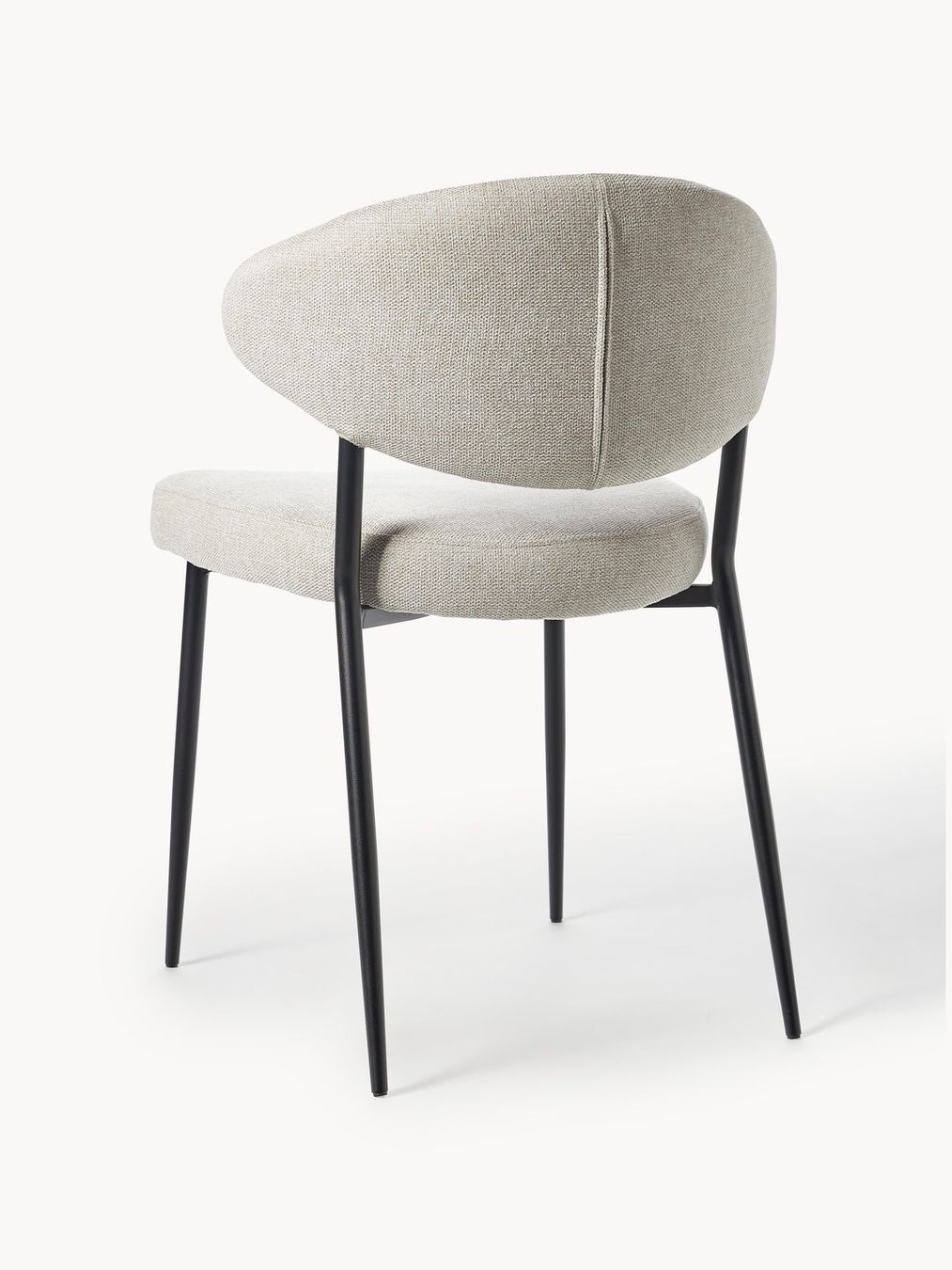 Westwing Sedie: Polsterstühle Adele,2er-Set  Westwing Collection CHF 399-50% – Nuovo (secondo la descrizione) da Otelfingen venduto da Yvonne_Outlet 4
