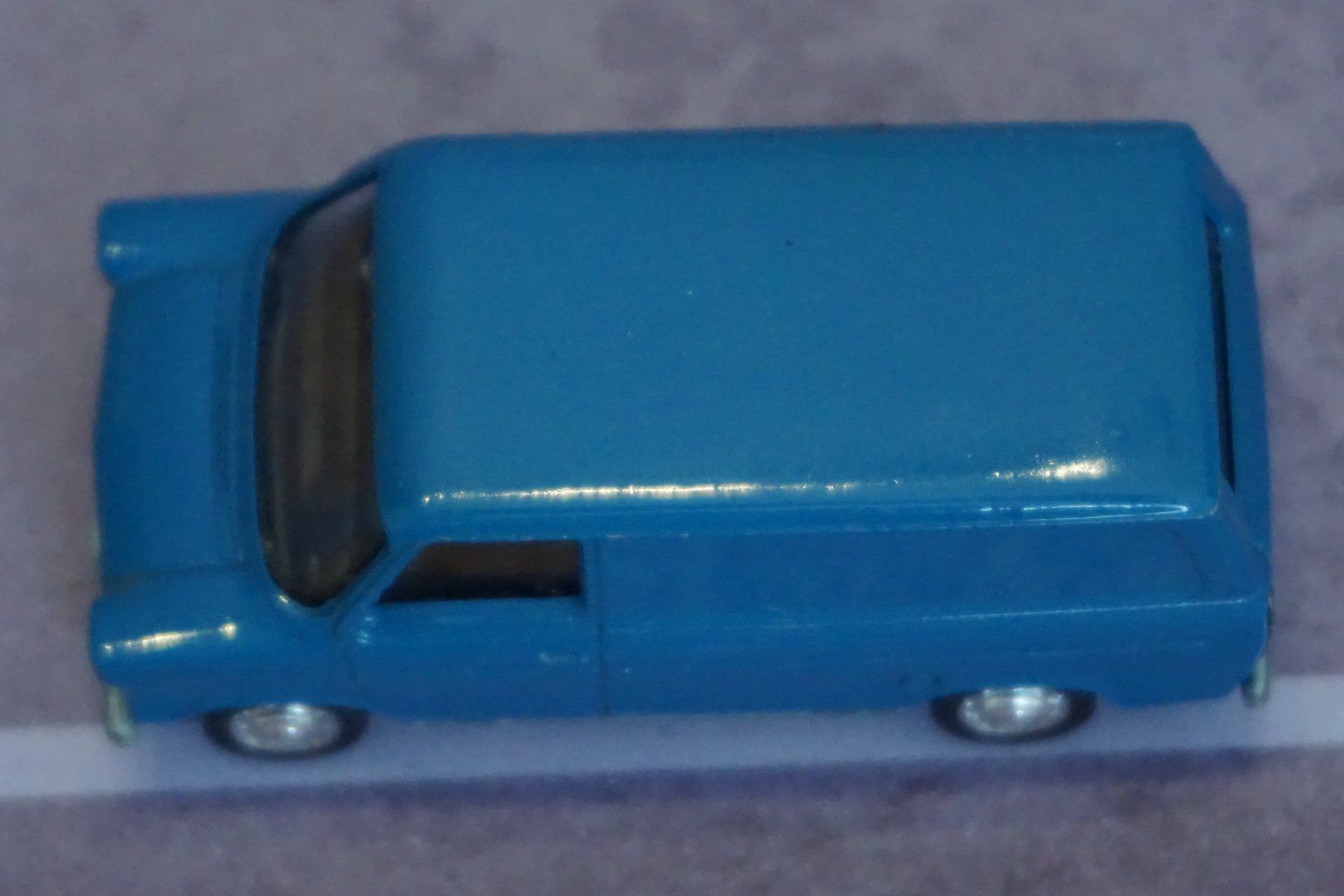 Schuco Modellini d'auto: Schuco Ford Transit ALT RAR !!!!!!!!!!!!!!! – Usato da Reiden venduto da Doppeldecker69 4