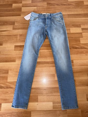Jack&Jones Slim Glenn Jeans Neu Gr. 27/32 