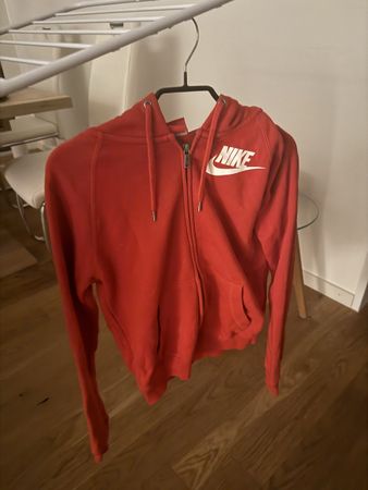 Nike Jacke