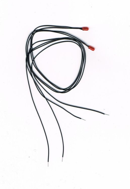 Glühwürmchen-Licht Mit Stecker & 70cm Kabel – Stimmungsvolle Beleuchtung Für Andacht, Weihnachten Oder Deko.
