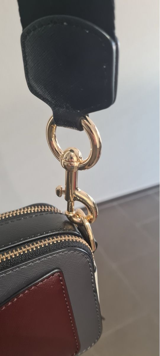 Marc Jacobs Borse da donna: Marc Jacobs The Snapshot Tasche – Nuovo (secondo la descrizione) da Brugg AG venduto da ine_sl8m 5