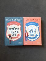 5 libri di Elle Kennedy (IT)