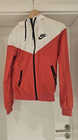 Nike Windjacke