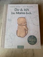 DU & ICH DAS MAMA BUCH