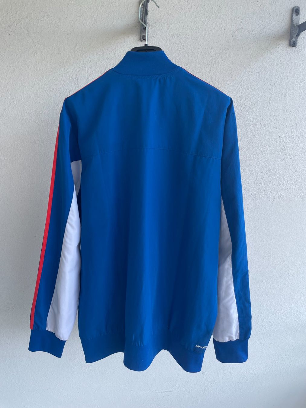 Adidas Giacche: Adidas Climalite Jacke (L) – Nuovo (secondo la descrizione) da Laufenburg venduto da mar_d5b9 1