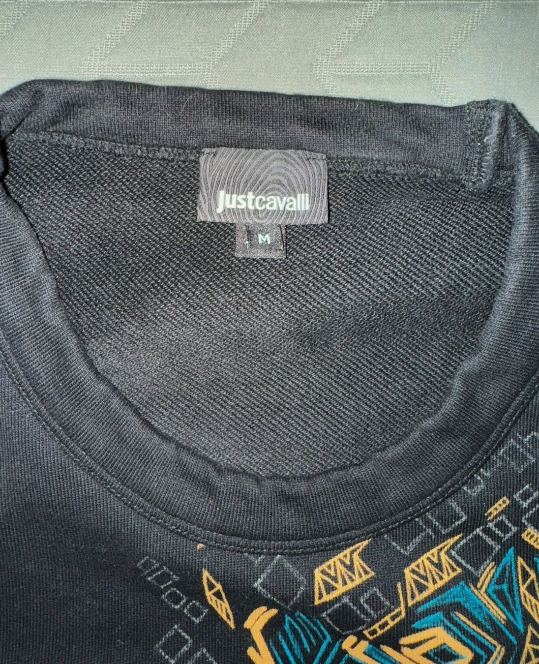 T-Shirts: Pull Justcavalli – Gebraucht aus Mont-sur-Lausanne von Didinho 1