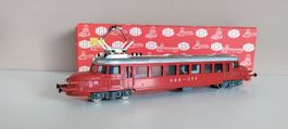 HAG H0 "Roter-Pfeil" der SBB|Typ "RCe2/4"|inkl. OVP
