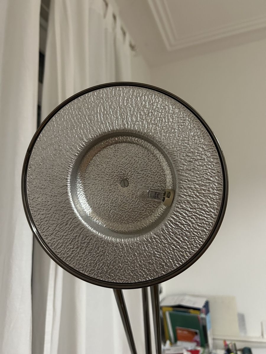 Lampade: Schöne Stehlampe vintage – Usato da Basel venduto da sve_y9bg 4