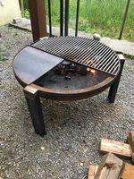 Feuerschale / Grill