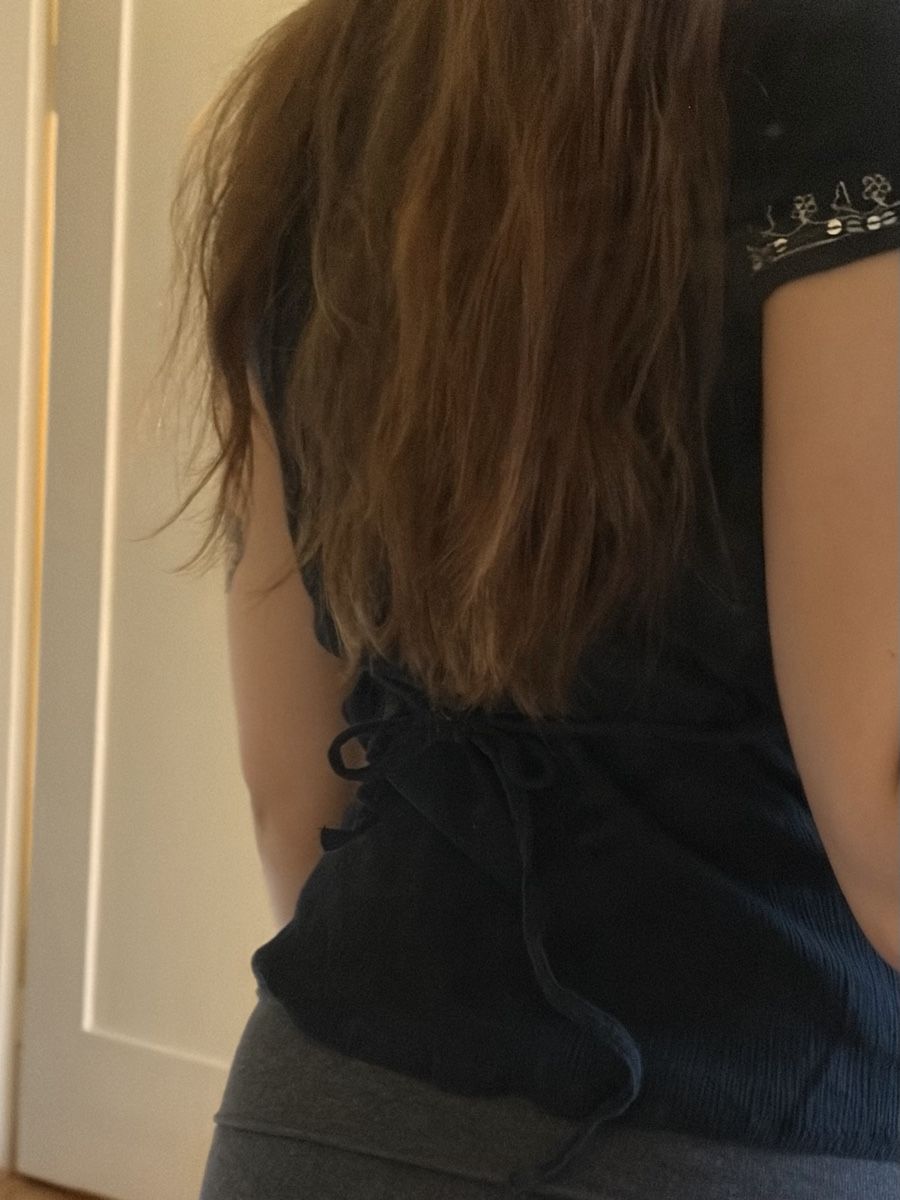Tops: Top – Gebraucht aus Basel von pau_w9yw 3