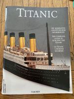 Titanic - Das komplette Modell zum selberbauen!