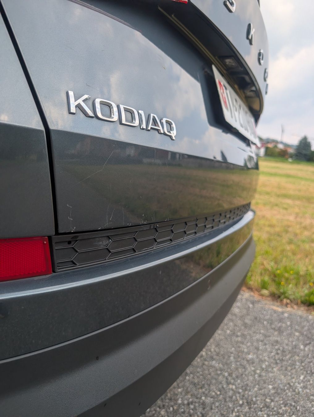 Skoda Automobili: PUBBLICATO ANCORA PER 1 ORA - Skoda Kodiaq Style – Usato da Bedano venduto da camp17 8