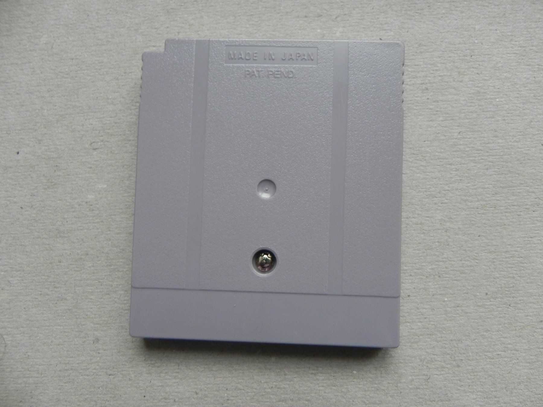 Nintendo Spiele: Nintendo Gameboy Game Boy Spiel Aladdin – Gebraucht aus Siebnen von krimsie 1