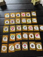 Panini WM 2026 31 x Wappen  Nr 1 - ab Fr. 1.--
