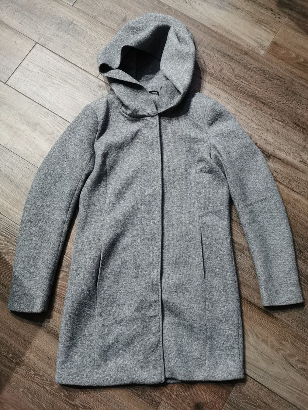 Giacche: Übergangsjacke von Only Gr. XS – Nuovo (secondo la descrizione) da Zwingen venduto da crazy84
