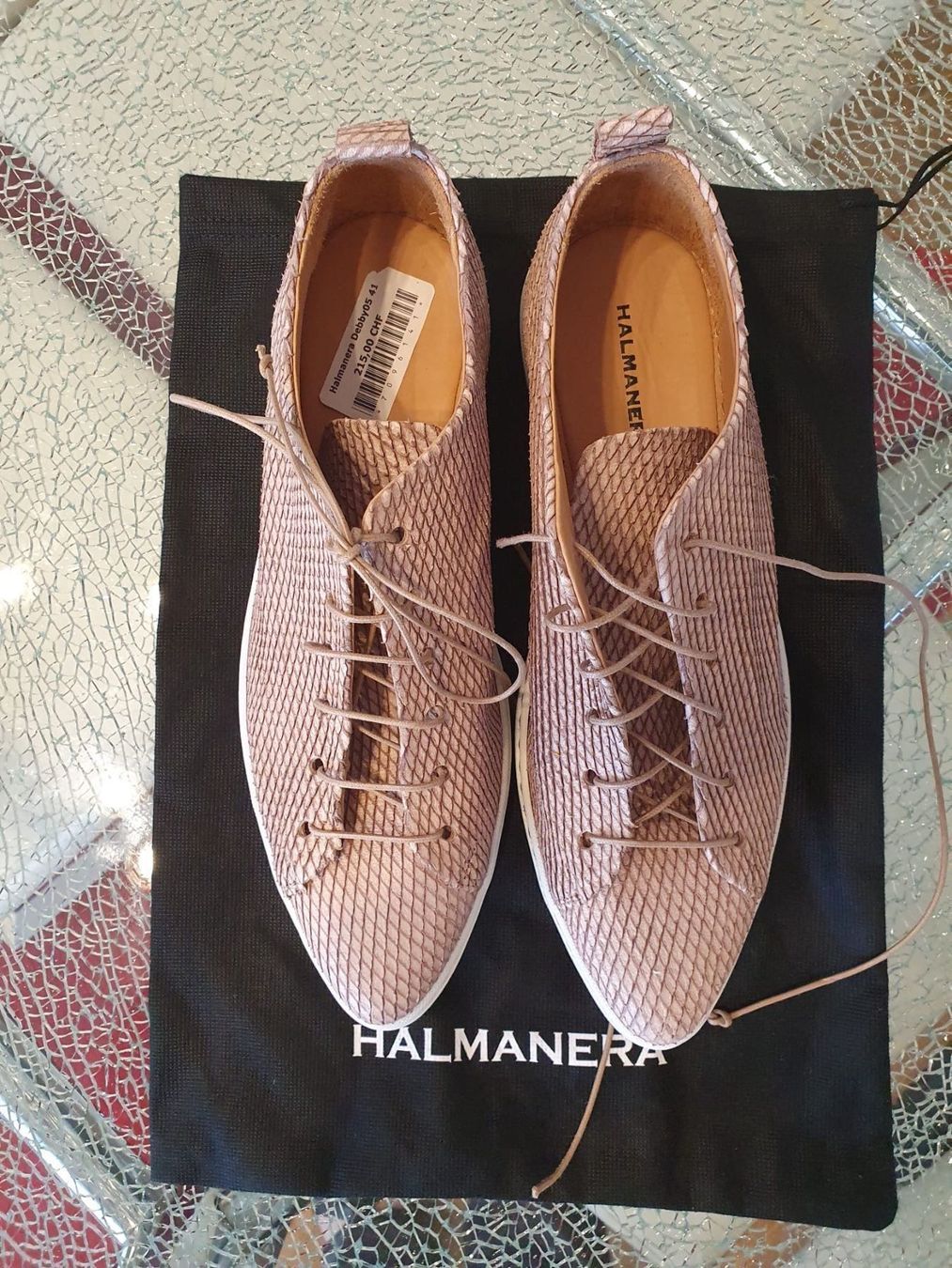 Chaussures femmes: Halmanera Gr. 41 – Neuf avec emballage d'origine à Luzern par Edii025 1