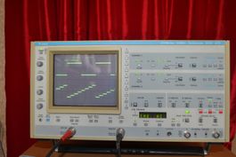 Gould (DSO) 4072 100MHz / 400 Ms/sec