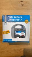 Profi-Batterieladegerät 4A 12V neu