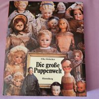 Die grosse Puppenwelt, Elke Dröscher