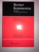 Aktienrecht, Systematische Darstellung, Stämpfli, 2017