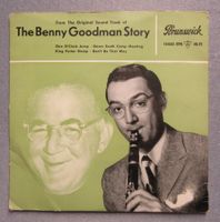 From the Original Sound Track of - The Benny Goodman Story