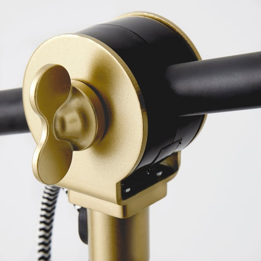 Ikea Lampade: IKEA Ranarp Stehlampe – Nuovo (secondo la descrizione) da Zürich venduto da Kris8050 6
