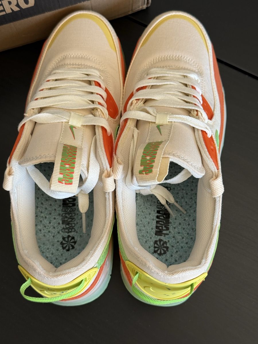 Nike Scarpe da uomo: NIKE AIR MAX TERRASCAPE 90 size 45 new – Nuovo e nell'imballaggio originale da Wallbach venduto da Nenex 4