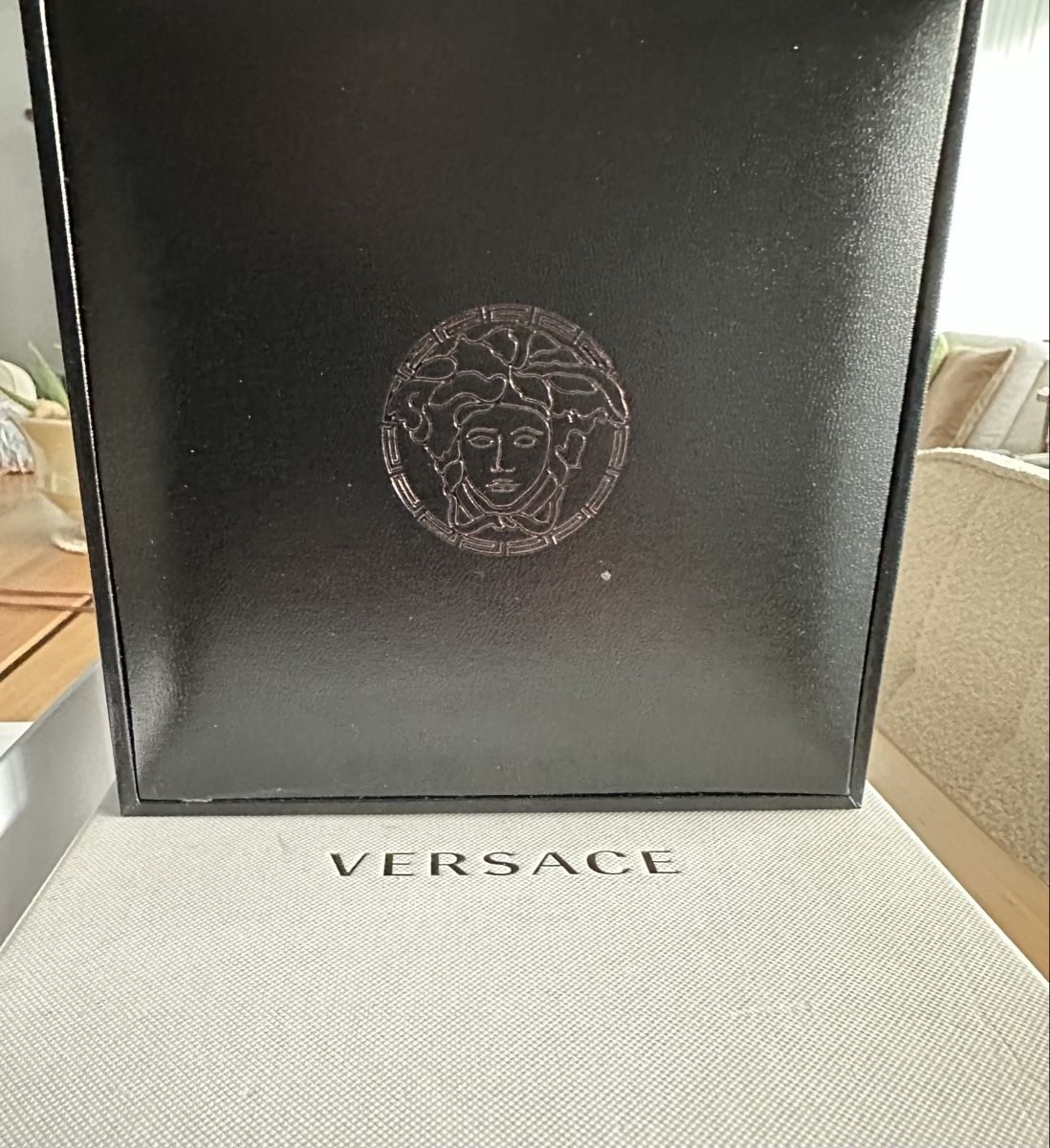 Versace Orologi: Versace Versus Armbanduhr – Usato da Altstätten SG venduto da Bifigae 6