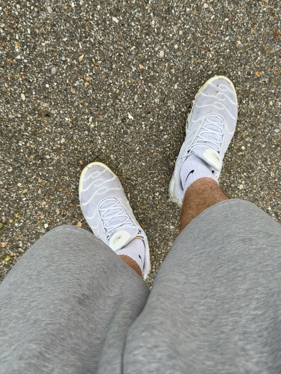 Scarpe da uomo: Nike TN – Usato da Renan BE venduto da Meh1983 1