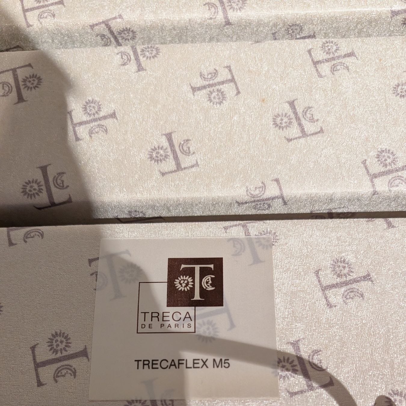 Betten: Bettsystem von Treca, Paris – Gebraucht aus Zürich von wme_2brc 2