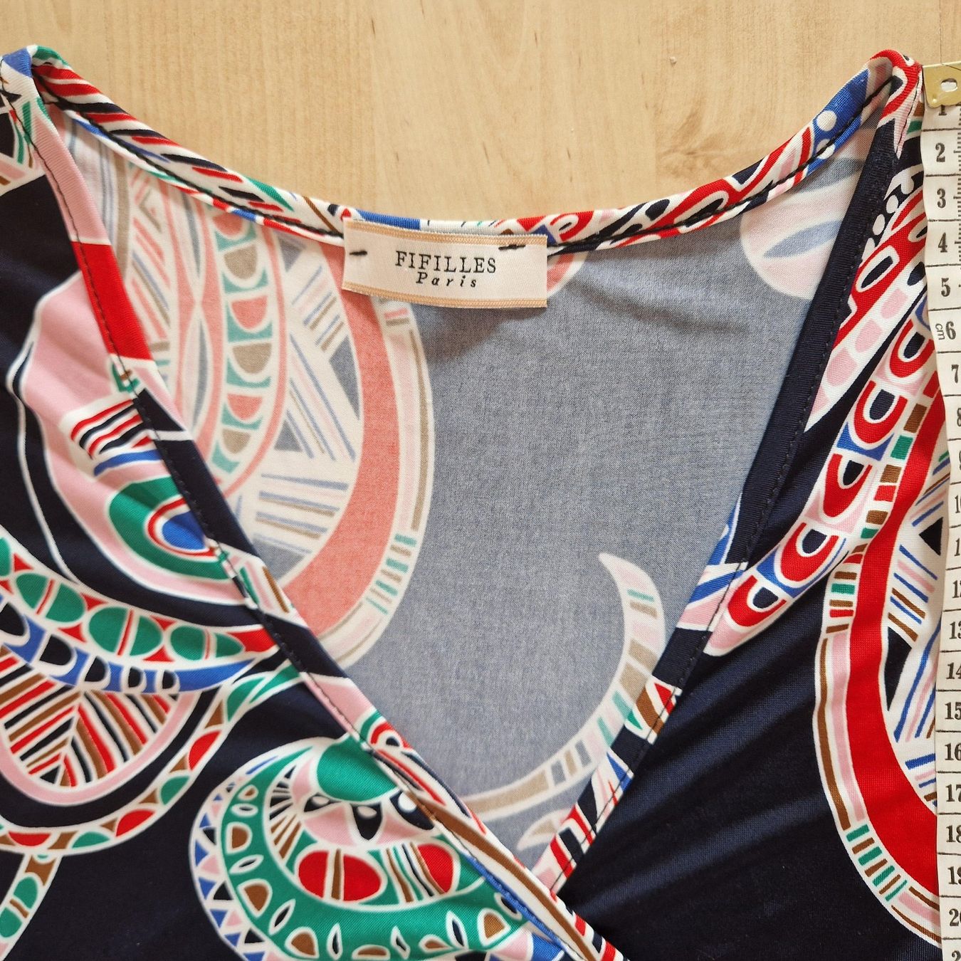 Kleider: Schönes Kleid – Gebraucht aus Obergösgen von js9_h6hp 2