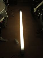Neue Lampe Leuchte Norka 80802 BERN LED EX nassbereich