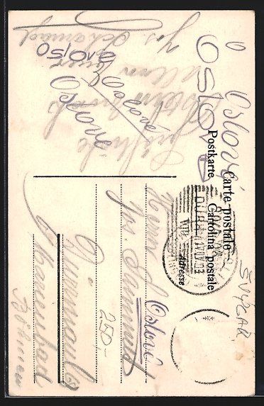 Ansichtskarten: Magglingen, Hotel Bellevue Macolin mit G – Gebraucht aus Berlin von bartko-reher 1
