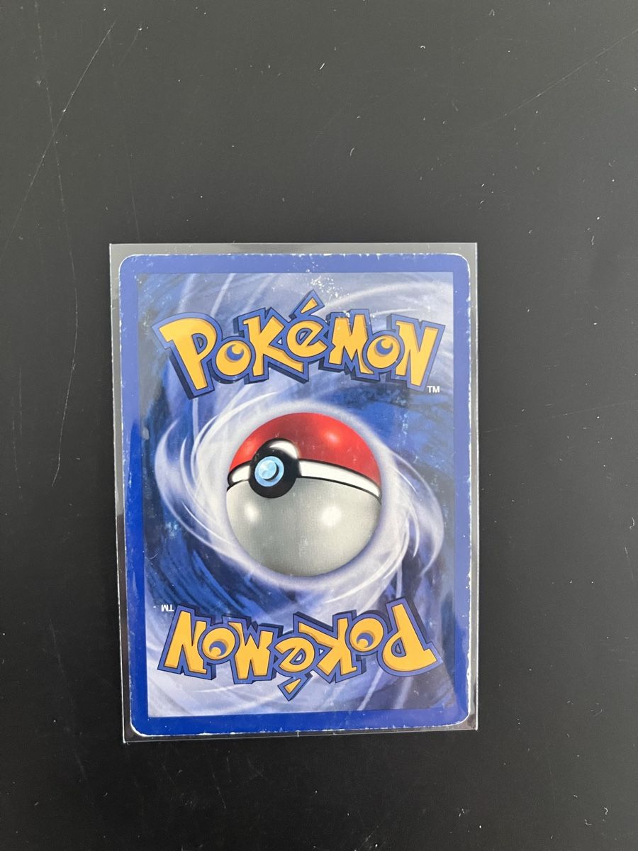Pokémon Carte collezionabili: Sentret Neo Genesis – Usato da Massagno venduto da Pkmn93 1