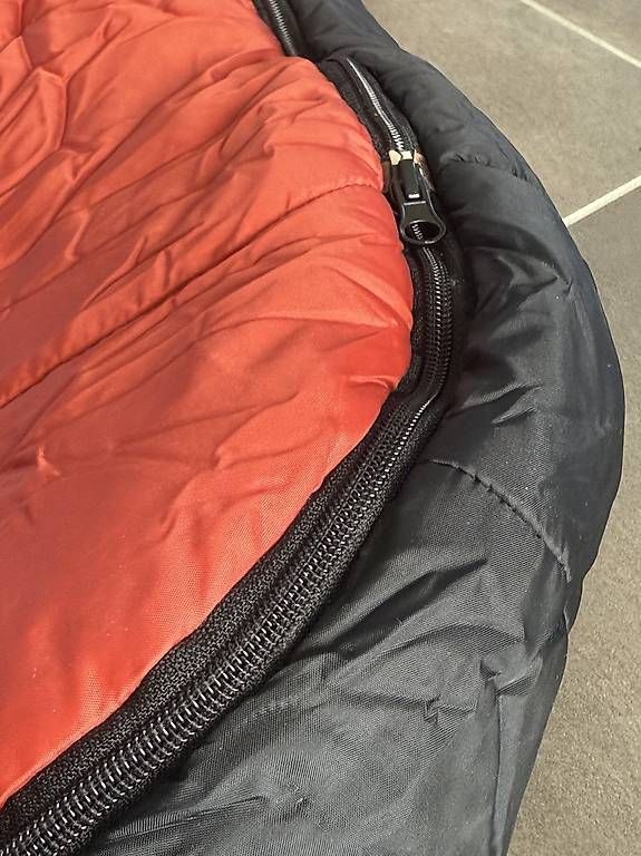 Sacchi a pelo: Schlafsack Herren gross Camping – Usato da Stachen venduto da maf_5cnd 4