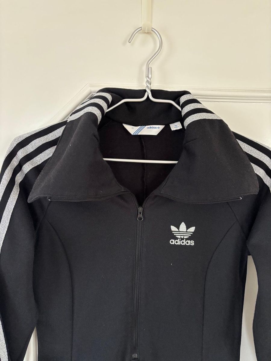 Adidas Pullover & Sweatshirts: long pullover von adidas retro vintage – Gebraucht aus Luzern von konsi6006 1