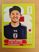 Panini Fifa World Cup 2026 Nr. JPN 5 Junnosuke Suzuki