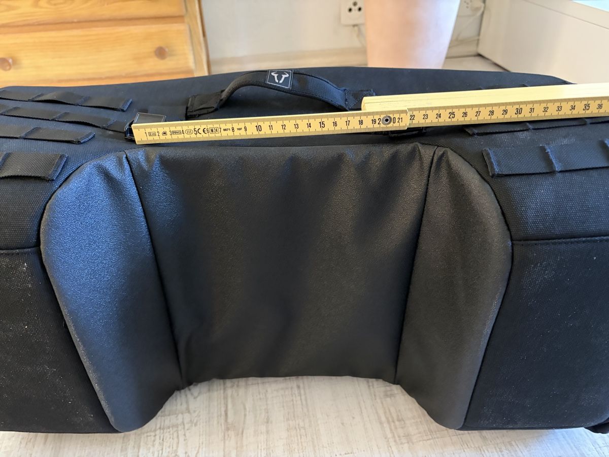 Borse: Motorradtasche  – Nuovo e nell'imballaggio originale da Würenlingen venduto da Shovel7 2