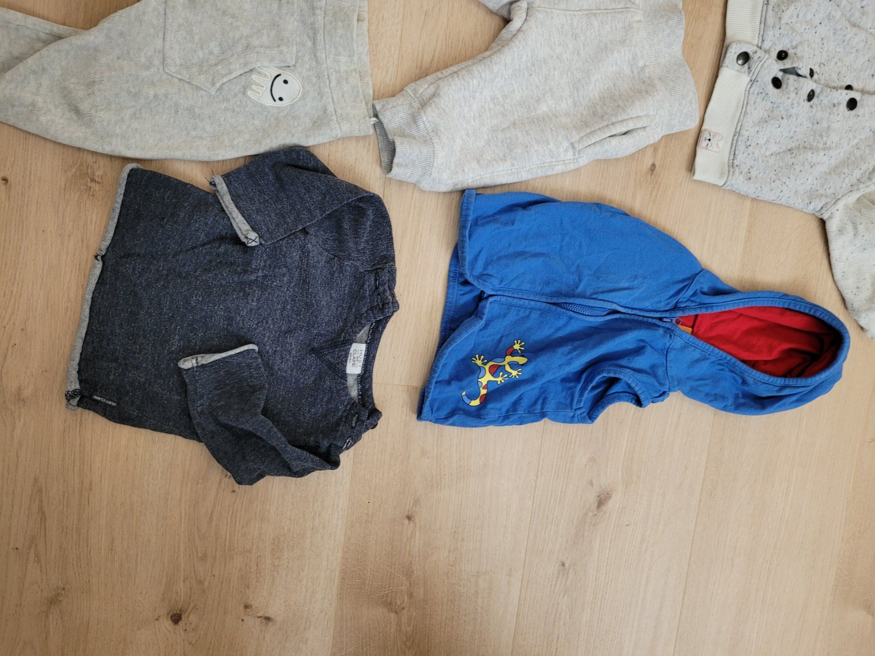 Lotti & Set di vestiti: Kkeiderset Grösse 68 – Usato da Lupsingen venduto da sta_wgg5 3
