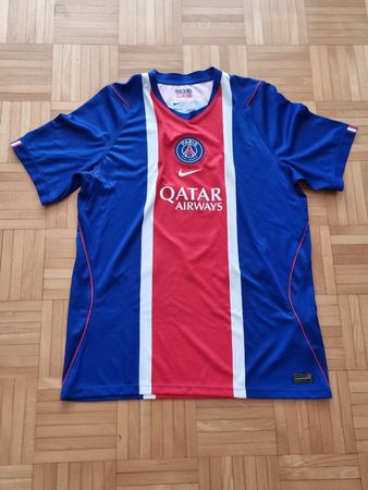Khvicha Kvaratskhelia / PSG 2026-2027 Heimtrikot