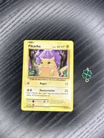 Pikachu lv.12 35/108 xy evolutions non holo