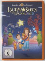 Lauras Stern und die Traummonster