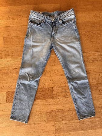 Herren Jeans von H&M Grösse 33/32