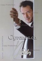 Sebastian Koch (1962) Schauspieler - sign. Foto